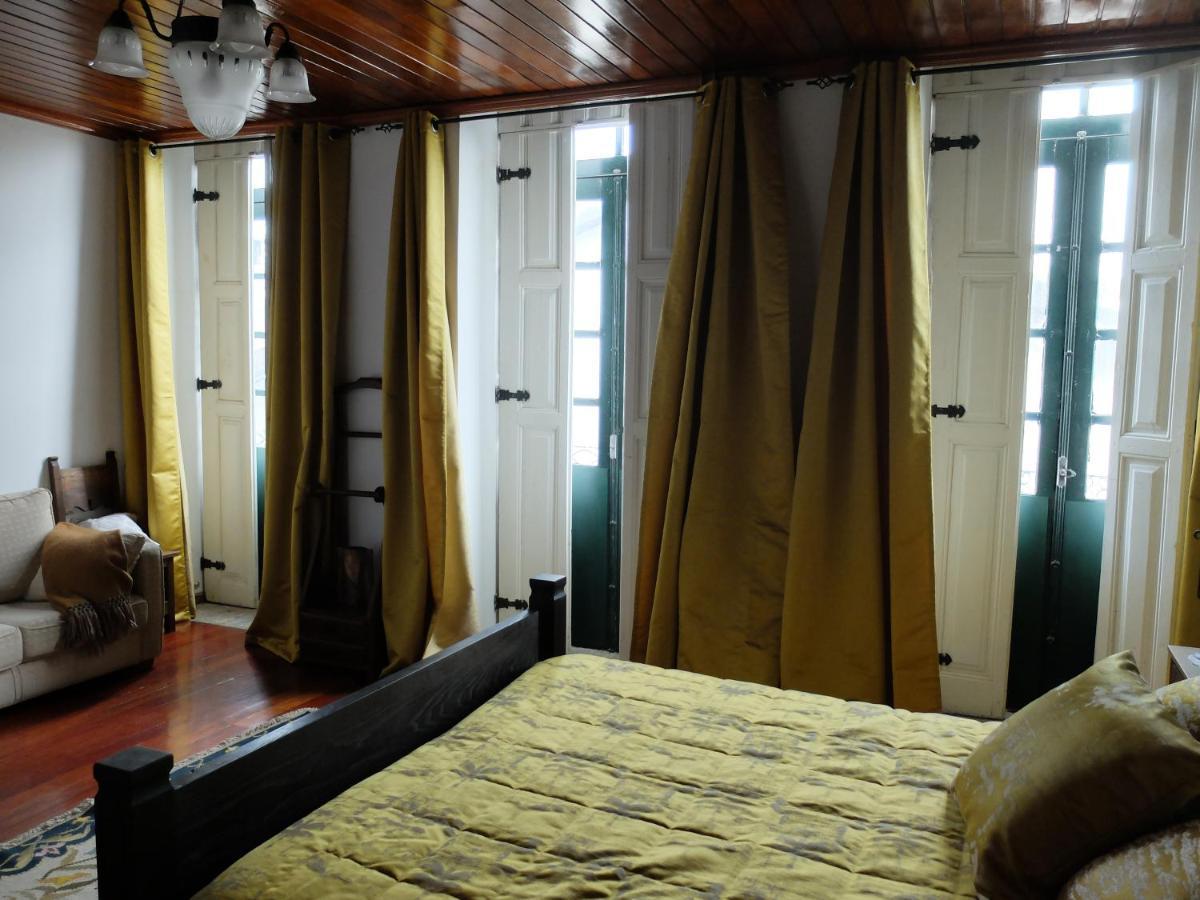 Casa Da Roseira - Valpacos Bed & Breakfast Vassal ภายนอก รูปภาพ
